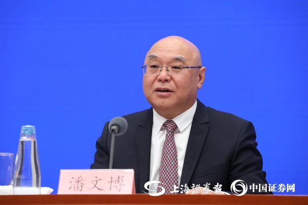 出彩速配 农业农村部总农艺师、种植业管理司司长潘文博：农村内需潜力不断释放