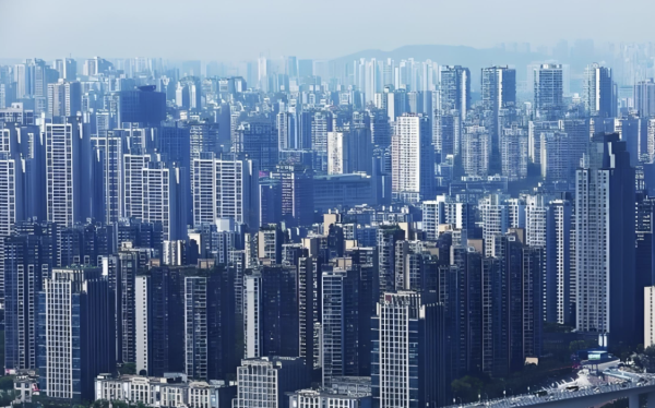 卓盛国际 苏州楼市，再放大招！