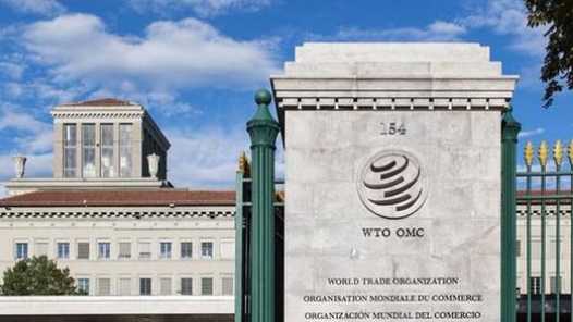 诚信双盈配资 美国是否要退出WTO？WTO总干事澄清：他们要派大使过来