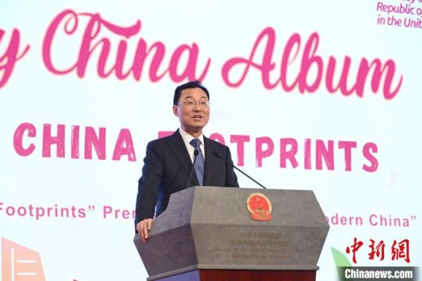 闪电策略 谢锋谈中国科技创新：哪里有封锁，哪里就有突围