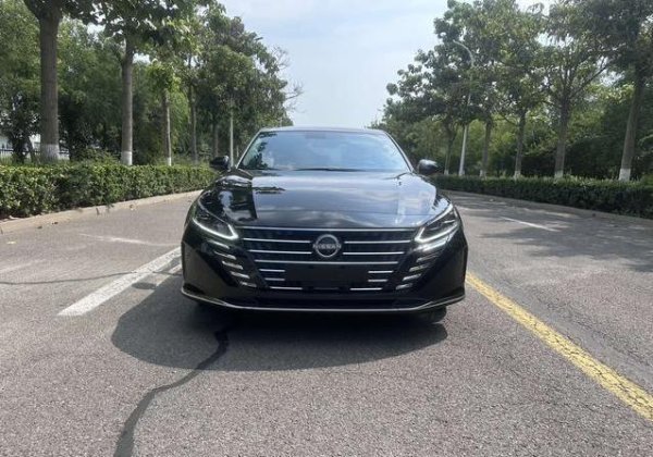 弘大速配 20万天籁如今10万出头，3万公里近乎新车，值不值得入手？